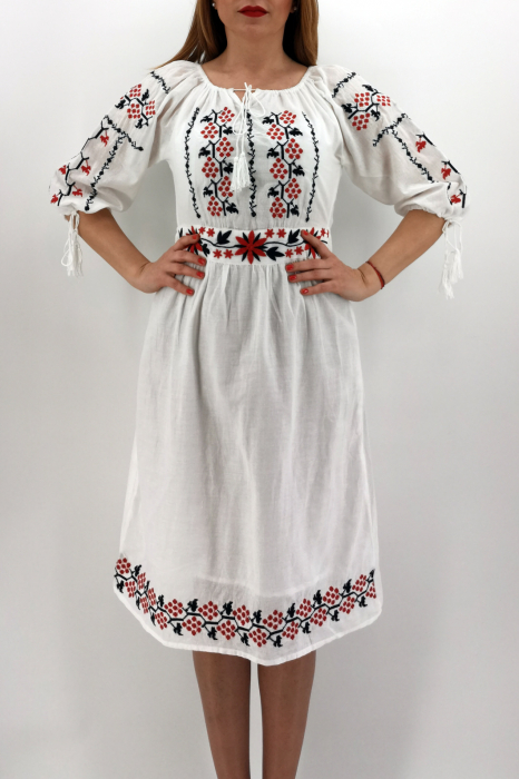 Rochie Traditionala Alida 2 [2]
