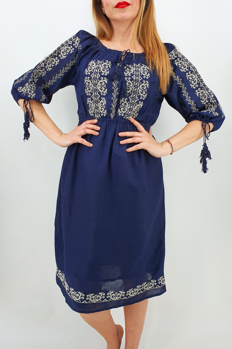 Rochie Traditionala Alina 2