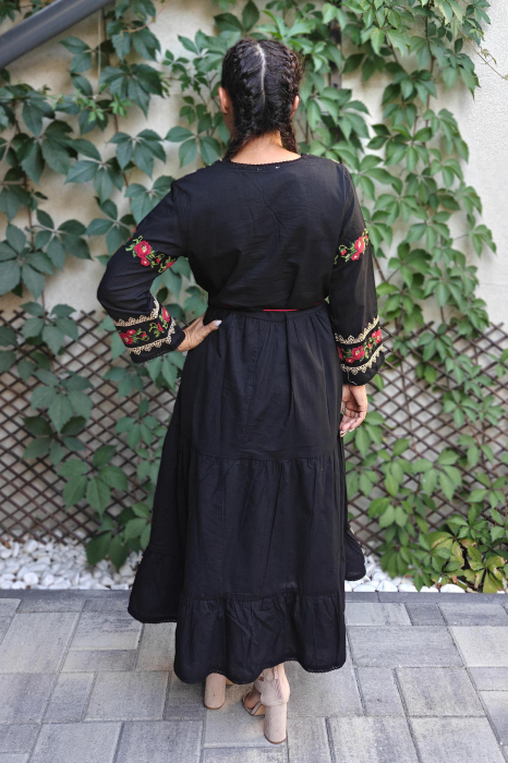 Rochie Traditionala Andrea 3 [3]