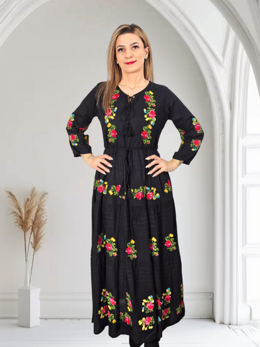 Rochie Traditionala Andrea 6 [2]