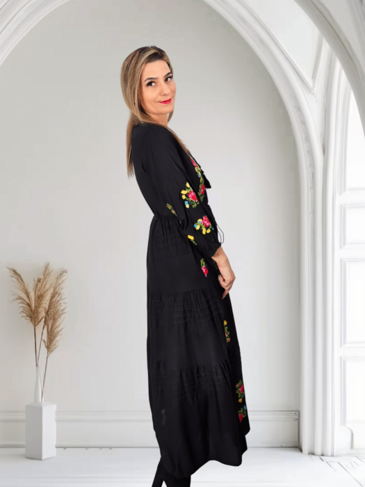 Rochie Traditionala Andrea 6 [4]