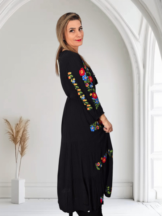 Rochie Traditionala Andrea 7 [4]