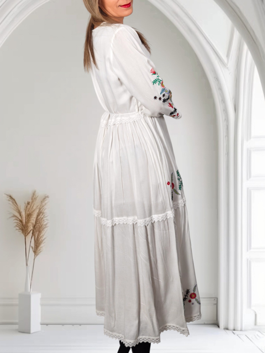 Rochie Traditionala Olivia [3]