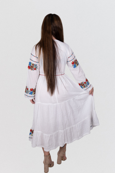 Rochie Traditionala Andrea 2 [3]
