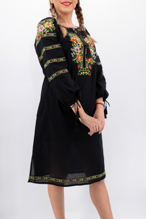 Rochie Traditionala Ariana 4 [3]