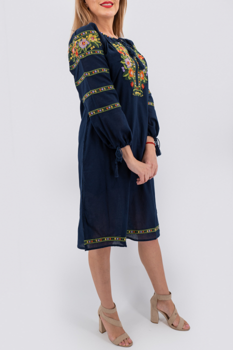 Rochie Traditionala Ariana 5 [4]