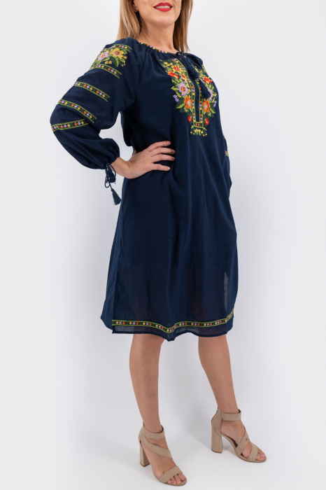 Rochie Traditionala Ariana 5 [3]