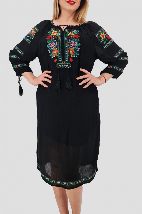 Rochie Traditionala Ariana 2 [5]