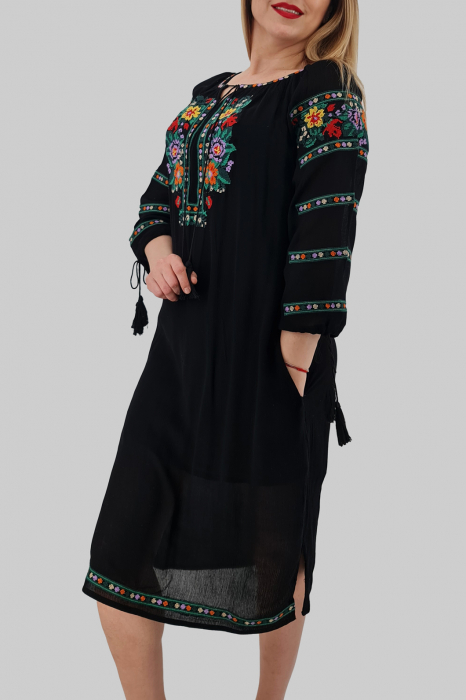 Rochie Traditionala Ariana 2 [3]