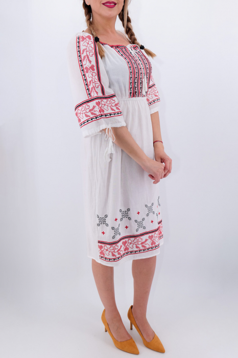 Rochie Traditionala Cami 2 [2]