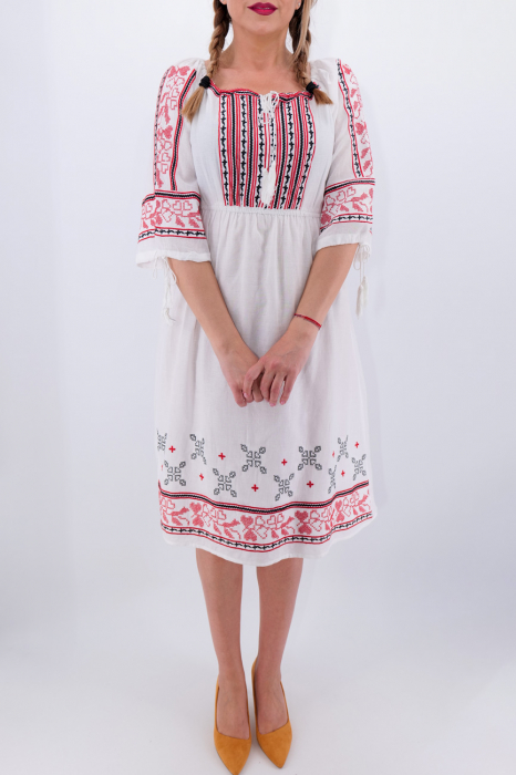 Rochie Traditionala Cami 2 [3]