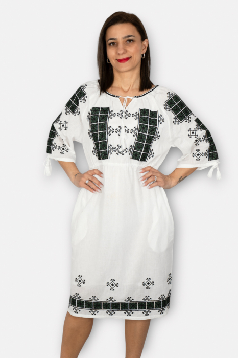Rochie Traditionala Camila 5 [2]