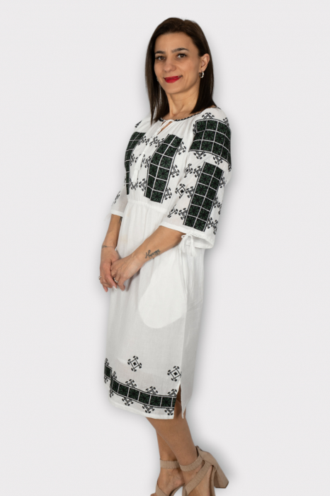 Rochie Traditionala Camila 5 [4]