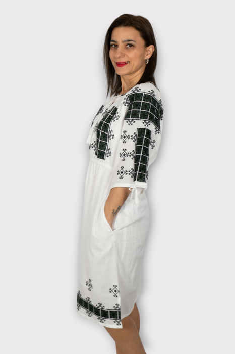 Rochie Traditionala Camila 5 [3]