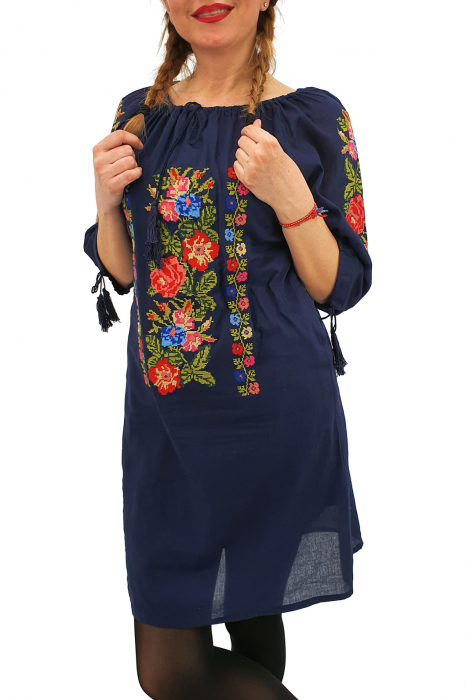 Rochie Traditionala Casila [5]