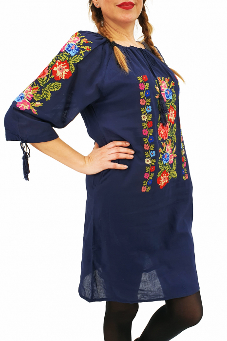 Rochie Traditionala Casila [2]