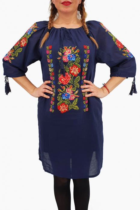 Rochie Traditionala Casila [3]