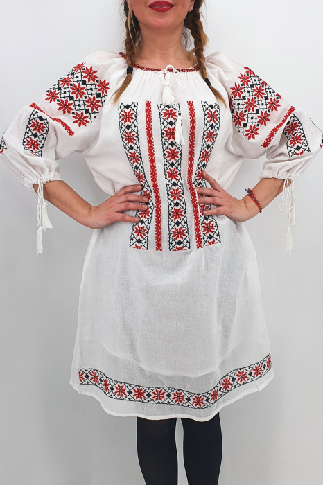 Rochie Traditionala Mara 3 [3]