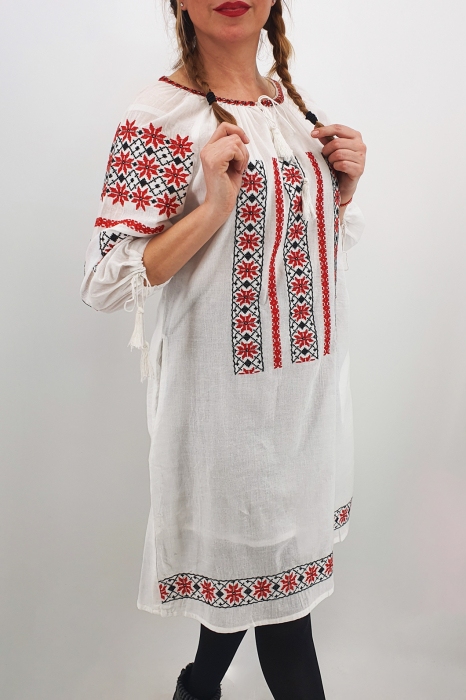 Rochie Traditionala Mara 3 [4]