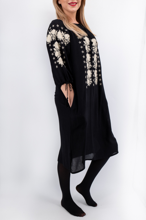 Rochie Traditionala Claudia 4 [2]