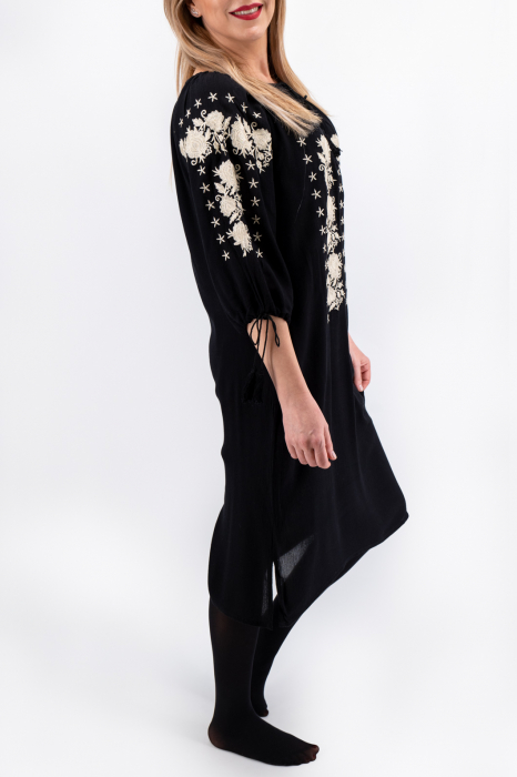 Rochie Traditionala Claudia 4 [4]