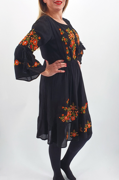 Rochie Traditionala Corinuta 3 [2]