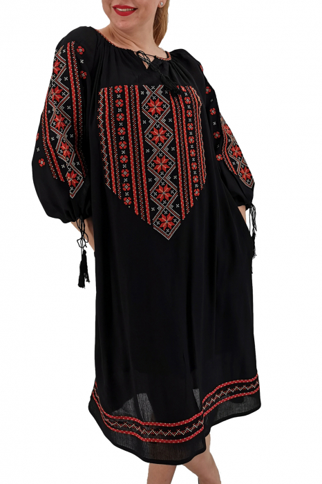 Rochie Traditionala Mateea [2]