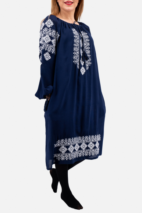 Rochie Traditionala Didina 2 [2]