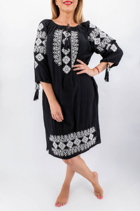 Rochie Traditionala Didina [2]