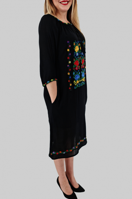 Rochie Traditionala Dionisia 4 [2]