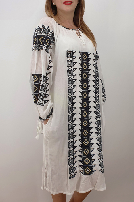 Rochie Traditionala Vivi [2]
