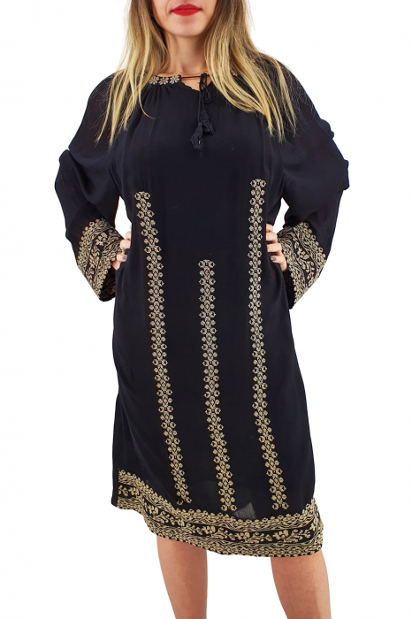 Rochie Traditionala Iliana 6 [3]