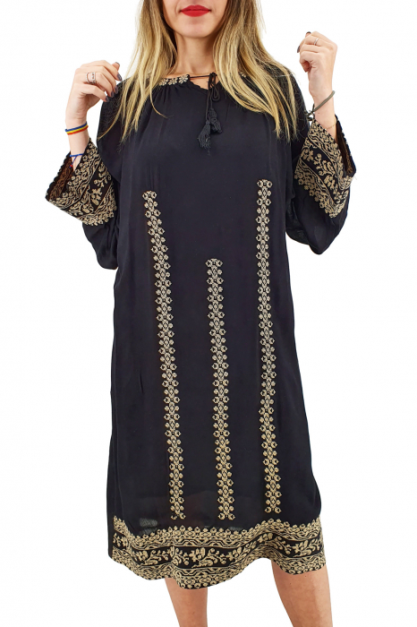 Rochie Traditionala Iliana 6 [2]