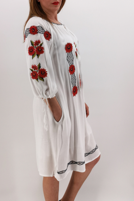 Rochie Traditionala Donata [5]