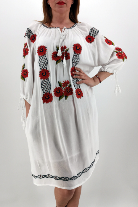 Rochie Traditionala Donata [2]
