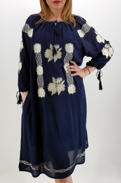 Rochie Traditionala Donata 2 [2]