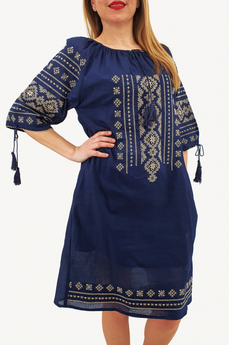 Rochie Traditionala Amber [3]