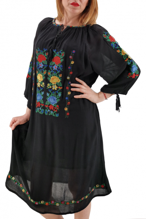 Rochie Traditionala Dionisia [2]