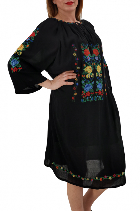 Rochie Traditionala Dionisia [4]