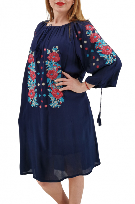 Rochie Traditionala Draga 2 [2]