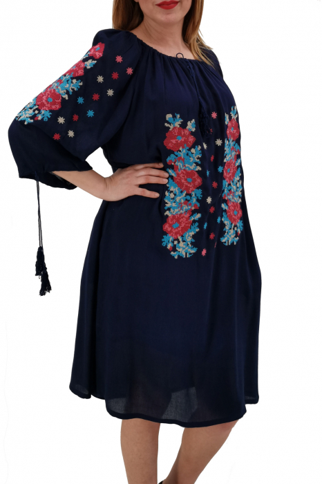 Rochie Traditionala Draga 2 [3]