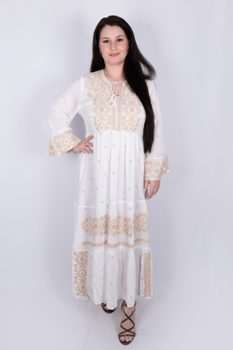 Rochie Traditionala Edera 15