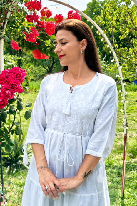 Rochie Traditionala Edera 20 [4]