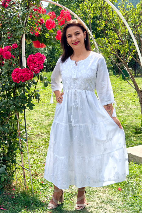 Rochie Traditionala Edera 20