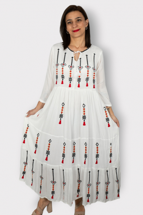Rochie Stilizata Estera 2 [3]
