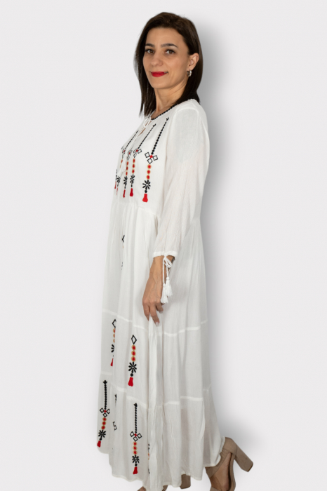 Rochie Stilizata Estera 2 [4]