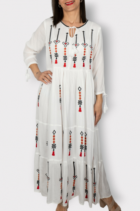 Rochie Stilizata Estera 2 [2]