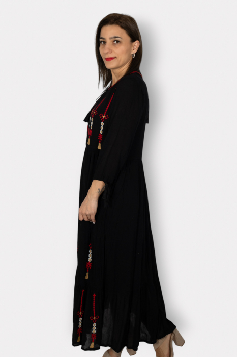 Rochie Stilizata Estera 3 [3]