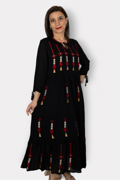 Rochie Stilizata Estera 3 [4]