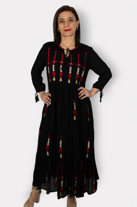 Rochie Stilizata Estera 3 [2]